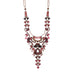 Ayala Bar Jewelry Ayala Bar Mulled Wine Set,Elegant Necklace, Galini