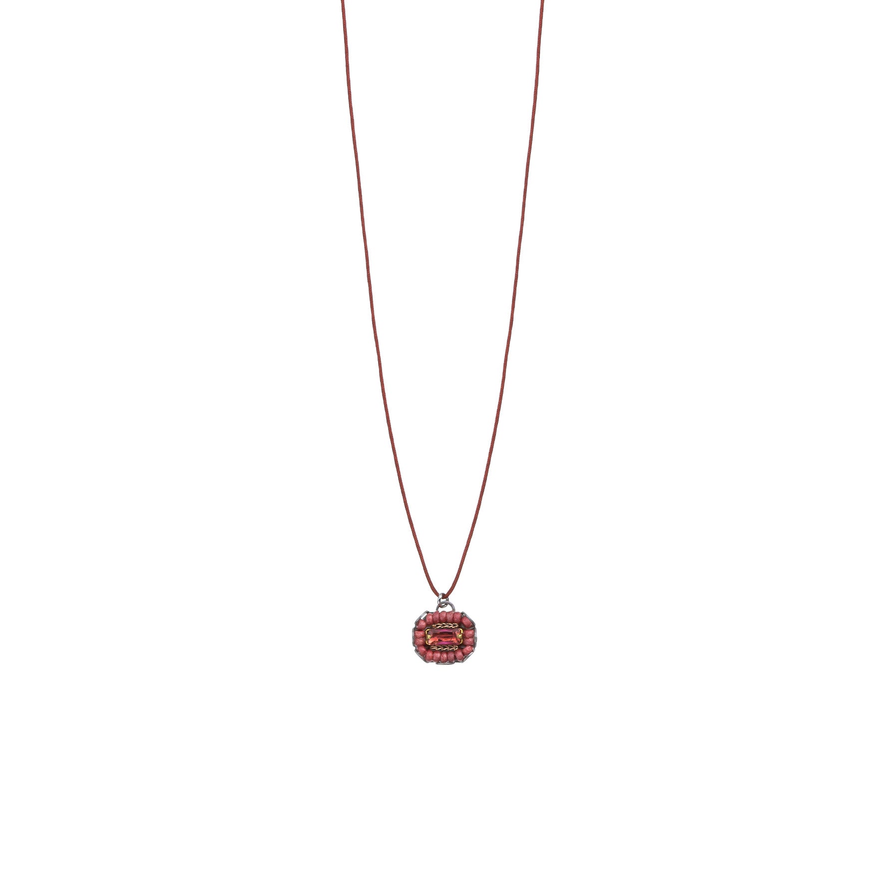 Ayala Bar Jewelry Ayala Bar Mulled Wine Set, Necklace, Shanti