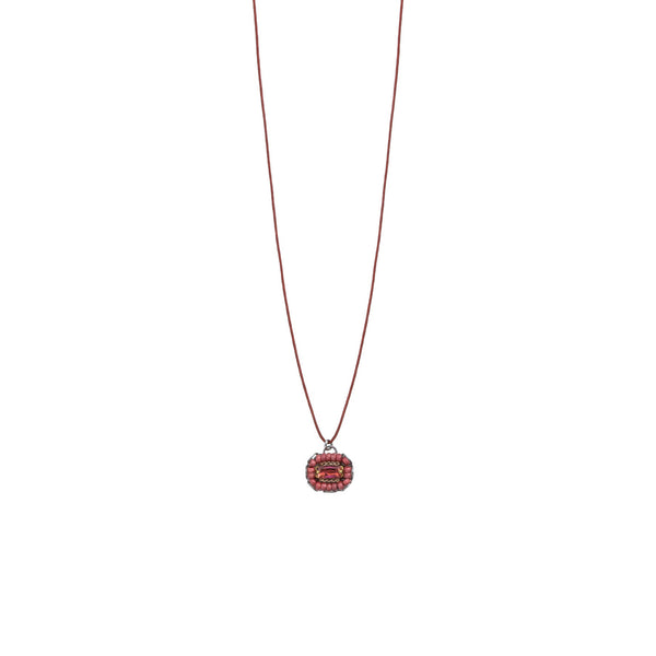 Ayala Bar Jewelry Ayala Bar Mulled Wine Set, Necklace, Shanti