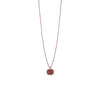 Ayala Bar Jewelry Ayala Bar Mulled Wine Set, Necklace, Shanti