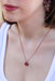 Ayala Bar Jewelry Ayala Bar Mulled Wine Set, Necklace, Shanti