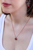 Ayala Bar Jewelry Ayala Bar Mulled Wine Set, Necklace, Shanti
