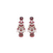 Ayala Bar Jewelry Ayala Bar Mulled Wine Set,Statement Earring, Placido