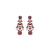 Ayala Bar Jewelry Ayala Bar Mulled Wine Set,Statement Earring, Placido