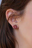 Ayala Bar Jewelry Ayala Bar Mulled Wine Set,Stud Earring, Serenity