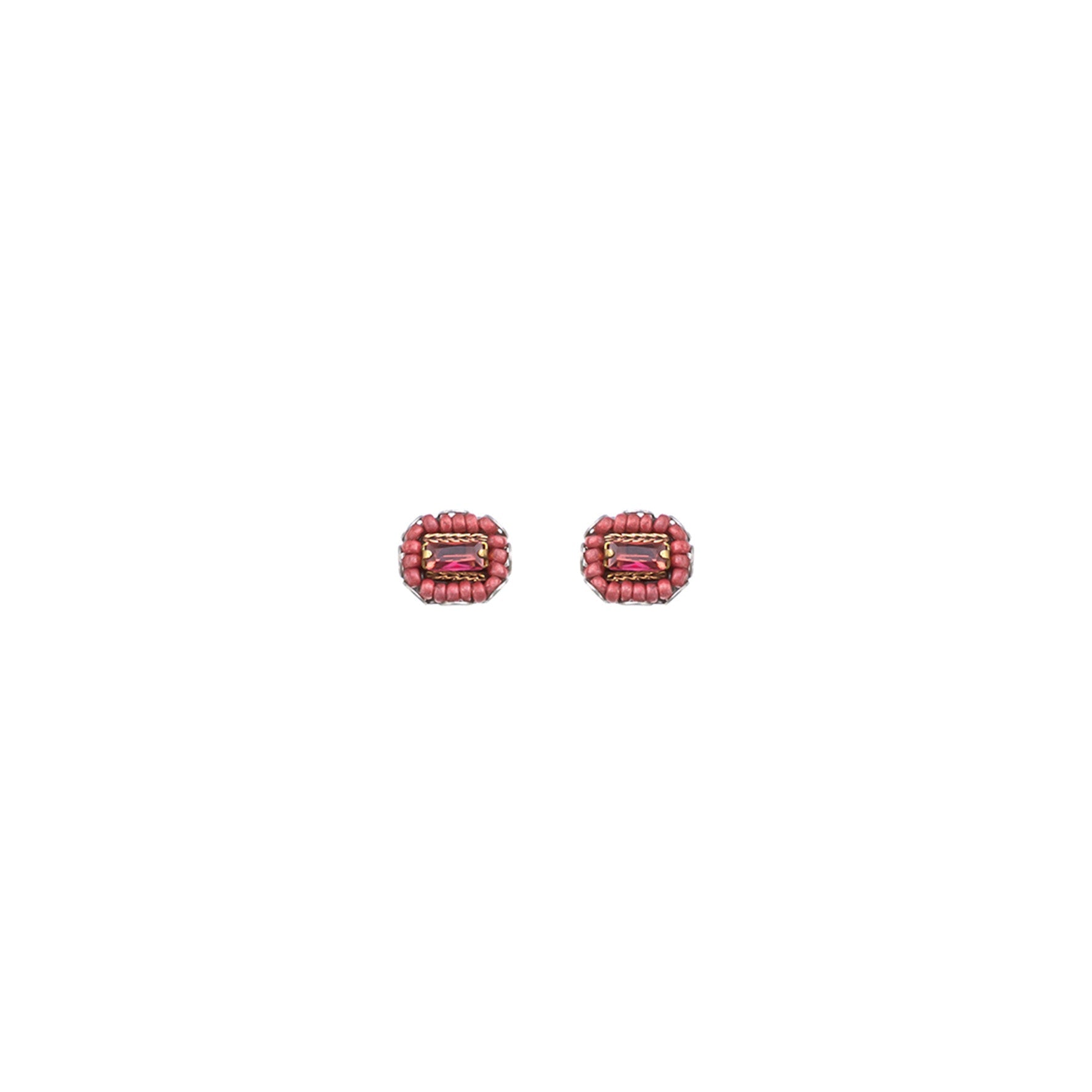 Ayala Bar Jewelry Ayala Bar Mulled Wine Set,Stud Earring, Serenity