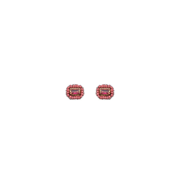 Ayala Bar Jewelry Ayala Bar Mulled Wine Set,Stud Earring, Serenity