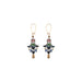 Ayala Bar Jewelry Ayala Bar Mystic Lantern Set,Dangle Earring, Hanan