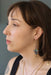 Ayala Bar Jewelry Ayala Bar Mystic Lantern Set,Dangle Earring, Hanan