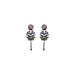 Ayala Bar Jewelry Ayala Bar Mystic Lantern Set, Earring,Herz