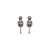 Ayala Bar Jewelry Ayala Bar Mystic Lantern Set, Earring,Herz