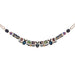 Ayala Bar Jewelry Ayala Bar Mystic Lantern Set,Elegant Choker Necklace, Megumi