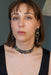 Ayala Bar Jewelry Ayala Bar Mystic Lantern Set,Elegant Choker Necklace, Megumi