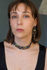 Ayala Bar Jewelry Ayala Bar Mystic Lantern Set,Elegant Choker Necklace, Megumi