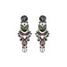 Ayala Bar Jewelry Ayala Bar Mystic Lantern Set,Glass Earring,Amata