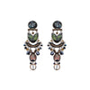 Ayala Bar Jewelry Ayala Bar Mystic Lantern Set,Glass Earring,Amata