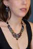 Ayala Bar Jewelry Ayala Bar Mystic Lantern Set,Glass Necklace, Passion