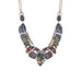 Ayala Bar Jewelry Ayala Bar Mystic Lantern Set,Glass Necklace, Passion