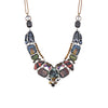 Ayala Bar Jewelry Ayala Bar Mystic Lantern Set,Glass Necklace, Passion