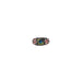 Ayala Bar Jewelry Ayala Bar Mystic Lantern Set,Glass Ring, Hubb