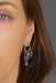 Ayala Bar Jewelry Ayala Bar Mystic Lantern Set,Hoop Earring, Kama
