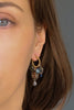 Ayala Bar Jewelry Ayala Bar Mystic Lantern Set,Hoop Earring, Kama