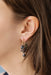 Ayala Bar Jewelry Ayala Bar Mystic Lantern Set,Hoop Earring, Kama