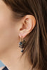 Ayala Bar Jewelry Ayala Bar Mystic Lantern Set,Hoop Earring, Kama