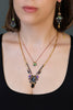 Ayala Bar Jewelry Ayala Bar Mystic Lantern Set,Layered Necklace, Aimer