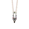 Ayala Bar Jewelry Ayala Bar Mystic Lantern Set,Layered Necklace, Aimer
