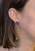 Ayala Bar Jewelry Ayala Bar Mystic Lantern Set,Long  Dangle Earring, Prema