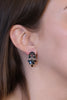 Ayala Bar Jewelry Ayala Bar Mystic Lantern Set,Stud Earring, koi