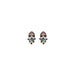 Ayala Bar Jewelry Ayala Bar Mystic Lantern Set,Stud Earring, koi