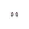 Ayala Bar Jewelry Ayala Bar Mystic Lantern Set,Stud Earring, koi