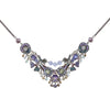 Ayala Bar Jewelry Ayala Bar Mystical Necklace Hyacinth Set, Nebel