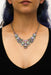 Ayala Bar Jewelry Ayala Bar Mystical Necklace Hyacinth Set, Nebel