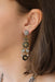 Ayala Bar Jewelry Ayala Bar Night Queen Set,Artistic Earring, Lumen