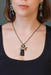 Ayala Bar Jewelry Ayala Bar Night Queen Set,Delicate Pendant Necklace,Sigillum
