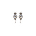 Ayala Bar Jewelry Ayala Bar Night Queen Set, Earring, Aurelia