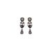 Ayala Bar Jewelry Ayala Bar Night Queen Set, Earring, Vitae