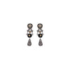 Ayala Bar Jewelry Ayala Bar Night Queen Set, Earring, Vitae