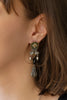 Ayala Bar Jewelry Ayala Bar Night Queen Set, Earring, Vitae