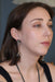 Ayala Bar Jewelry Ayala Bar Night Queen Set,Long Earring, Noctis