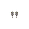 Ayala Bar Jewelry Ayala Bar Night Queen Set,Stud Earring, Veritas