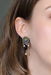 Ayala Bar Jewelry Ayala Bar Night Queen Set,Stud Earring, Veritas