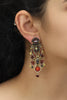 Ayala Bar Jewelry Ayala Bar Noble Wine Set, Cherrywood Earrings