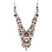 Ayala Bar Jewelry Ayala Bar Noble Wine Set, Crimson Necklace