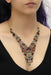 Ayala Bar Jewelry Ayala Bar Noble Wine Set, Crimson Necklace