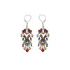 Ayala Bar Jewelry Ayala Bar Noble Wine Set, Ruby Earrings