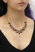 Ayala Bar Jewelry Ayala Bar Noble Wine Set, Scarlet Necklace